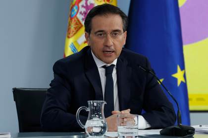 España condena "rotundamente" los ataques "masivos" de Israel contra el Líbano