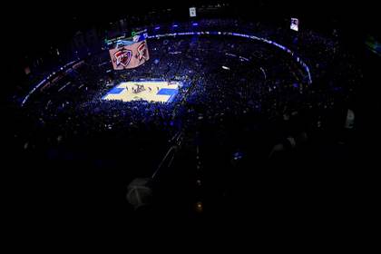 La NBA tendrá octavo campeón distinto en los últimos 8 años