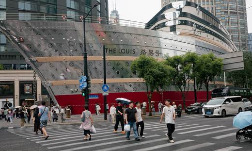 La actividad manufacturera china se acelera de nuevo en junio, superando expectativas
