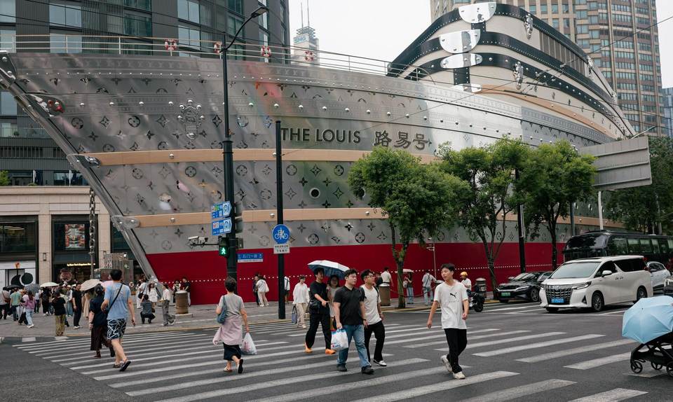 La actividad manufacturera china se acelera de nuevo en junio, superando expectativas
