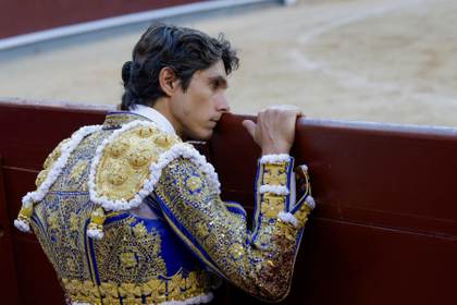 El francés Sebastián Castella encabezará corrida en Cinco Villas, en el centro de México
