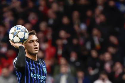 La alerta del Inter, la necesidad del City y el Liverpool y la jornada en 5 focos