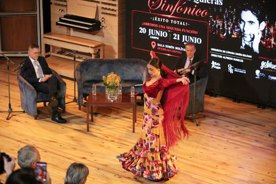 Venezuela rendirá homenaje al poeta español Federico García Lorca con orquesta sinfónica