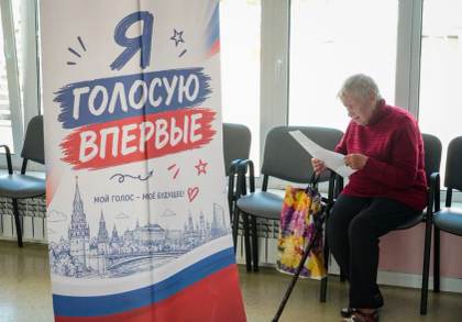 Medios rusos ponen en duda la victoria por mayoría del partido del Kremlin en legislativas