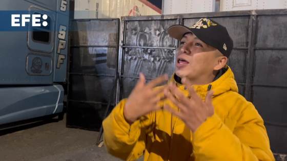 La picardía mexicana impulsa una liga de 'freestyle' con millones de visualizaciones