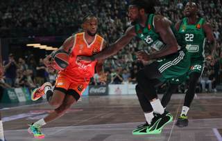 Montero, Hezonja, Vezenkov o Baldwin, estrellas de la Final a Cuatro