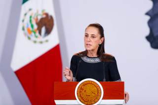 México envía tres solicitudes de extradición a EE.UU. por contrabando de combustible
