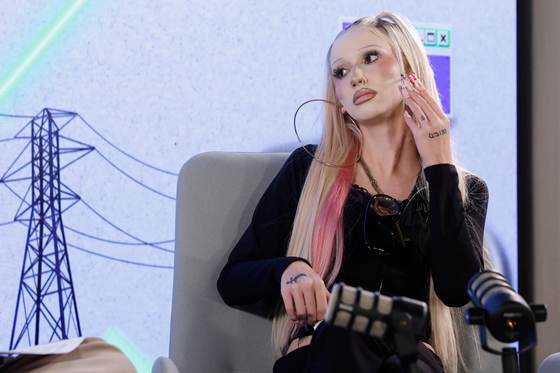 Métrika: "Hay una cosa peor que ser mala persona y es ser mediocre"