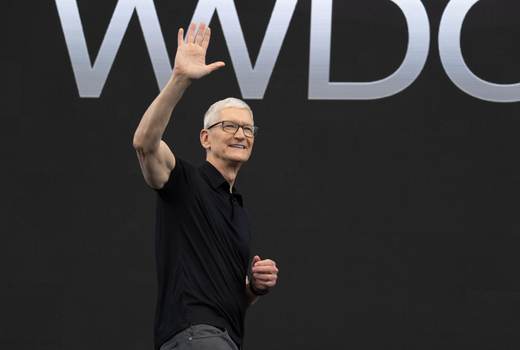 Bruselas dice que Apple es "incapaz" de crear una IA compatible con las normas europeas