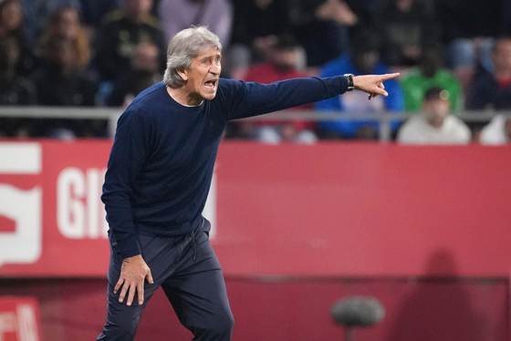 Arbeloa-Pellegrini: reencuentro en la fe improbable del Real Madrid