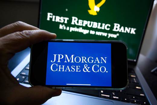 Los grandes bancos de EE.UU. disparan sus ganancias en la primera mitad de 2026