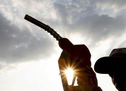 El barril de petróleo brent alcanza los 119,76 dólares, su máximo desde el inicio de la guerra en Irán