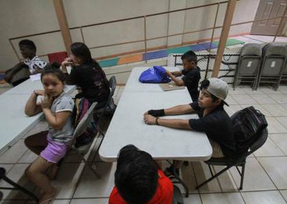 Iglesia católica pide no descuidar a las infancias de México por la fiebre mundialista
