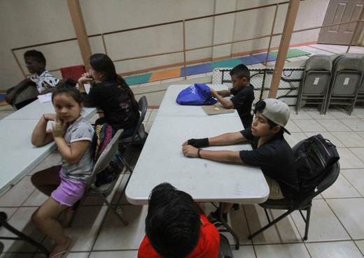 Iglesia católica pide no descuidar a las infancias de México por la fiebre mundialista