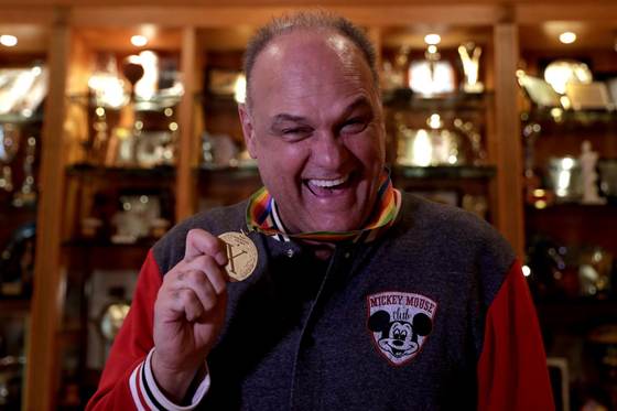 Muere Oscar Schmidt, leyenda del baloncesto mundial con el récord de puntos anotados