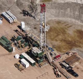 El petróleo de Texas cae un 4,5 % ante expectativa de conversaciones entre EEUU e Irán