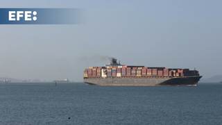 Crece demanda y se disparan subastas en Canal de Panamá por crisis en Oriente Medio