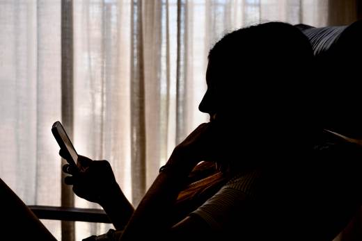 Los europeos demandan que las redes garanticen 'por defecto' la protección de los menores