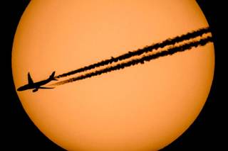 Las emisiones pasadas de CO2 generan un coste mayor en el futuro que el ya causado