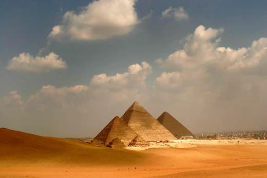 Métodos forenses modernos revelan sacrificios humanos en el antiguo Egipto