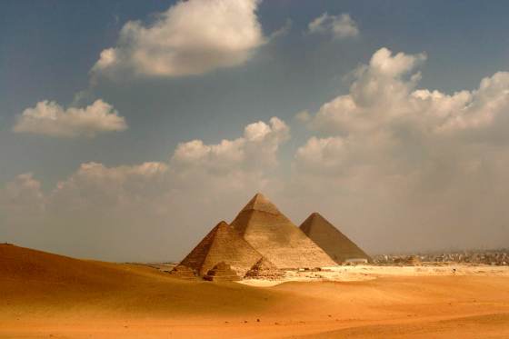 Métodos forenses modernos revelan sacrificios humanos en el antiguo Egipto