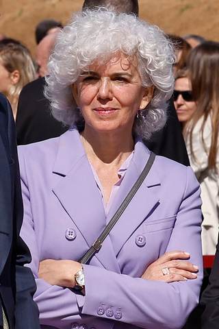 La española Amparo Moraleda, elegida presidenta del consejo de administración de Airbus