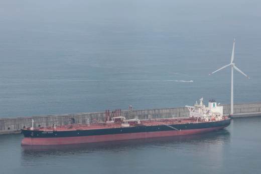 El petróleo de Texas cierra en 91 dólares una semana a la baja, pendiente de Oriente Medio