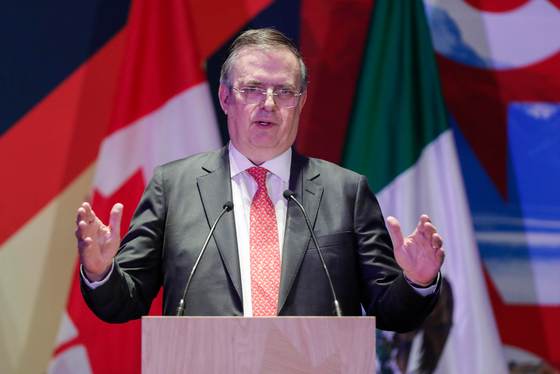 México detecta 750 empresas del acero presuntamente irregulares y suspende a 350 firmas