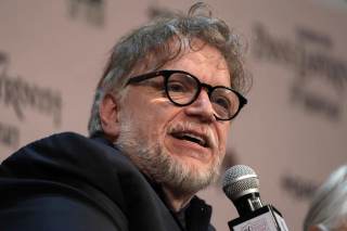 Guillermo del Toro advierte en México que "el fascismo se puede poner de moda otra vez"
