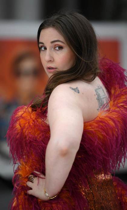 'Girls' regresa a HBO con una nueva temporada de cinco episodios