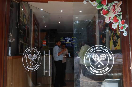 ¿Por qué Wimbledon necesitó una heladería de Delhi para crecer en la India?