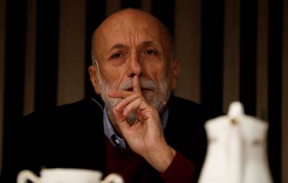 Muere Carlo Petrini, fundador de Slow Food, defensor de la alimentación sana y sostenible