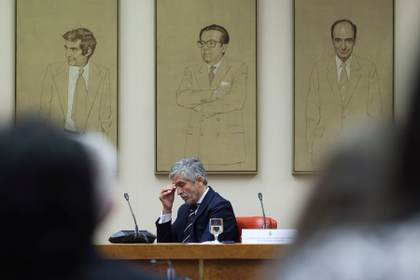 El Gobierno español ofrece a Venezuela todos sus recursos para superar la tragedia