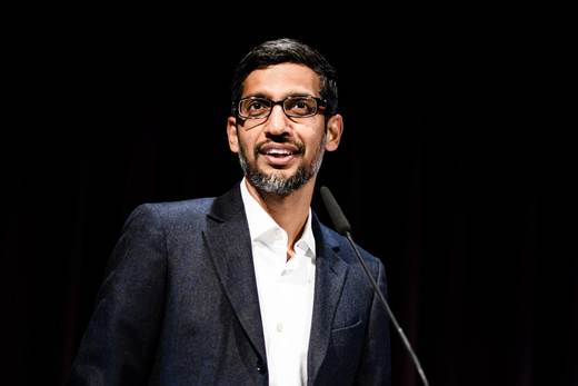 Alphabet eleva a 84.750 millones de dólares su macrocolocación por la carrera de la IA