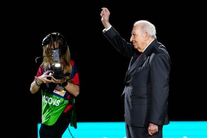 Fallece Eduardo Portela, histórico dirigente del baloncesto español