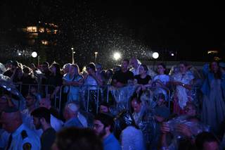 Australia rechaza ocultar la identidad de la familia del acusado del atentado de Bondi