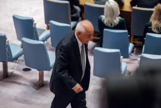 Palestina ante ONU: "Israel quiere hundir a la ANP para ejecutar desplazamientos forzados"