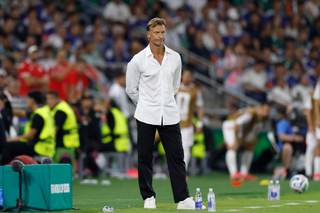 Renard promete que Túnez saldrá a jugar su mejor fútbol contra Países Bajos