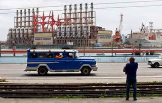 Un 62 % de Cuba quedará sin corriente durante el mayor apagón previsto para este domingo