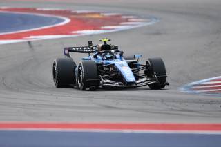 Sainz: En México es posible que seamos algo más fuertes, pero nos costará volver a puntuar