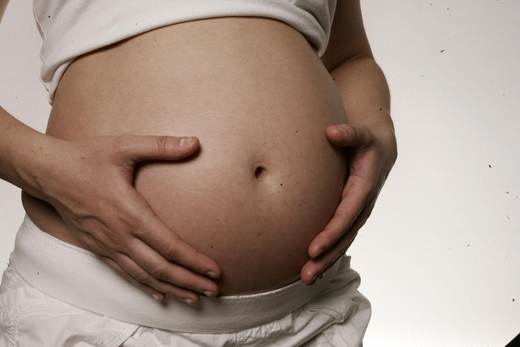 Una de cada 15 mujeres en el mundo sufre depresión posparto en el año posterior al parto