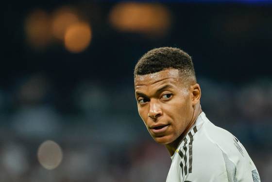 El Real Madrid, ante un derbi sin red