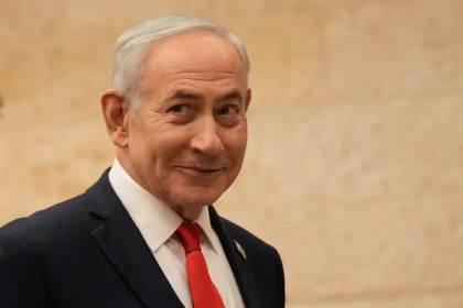 Líderes de la oposición israelí critican a Netanyahu por ataques de colonos en Cisjordania