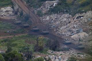 Al menos 380 personas han muerto en Líbano desde entrada en vigor de tregua el 17 de abril