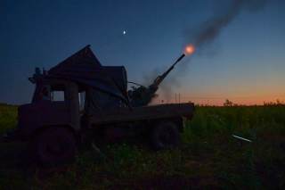 Rusia ataca empresas militares e infraestructura logística en Kiev, Járkov y Odesa