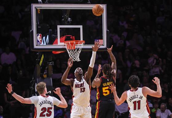 Knicks-Hawks y Cavaliers-Raptors, las eliminatorias de primera ronda en el Este