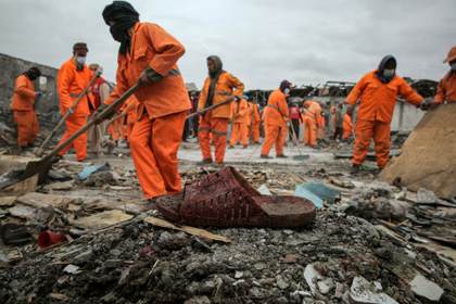 Pakistán anuncia una tregua temporal en Afganistán ante la presión internacional