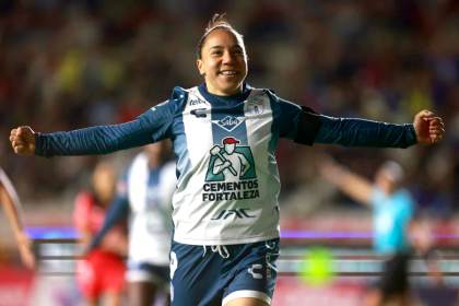 Charlyn Corral: Una luz para las mujeres de México
