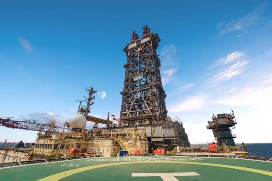 Ecopetrol y Petrobras culminan exploración de gas con inversión de mil millones de dólares