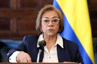 Las elecciones presidenciales para colombianos en el exterior comienzan en Nueva Zelanda
